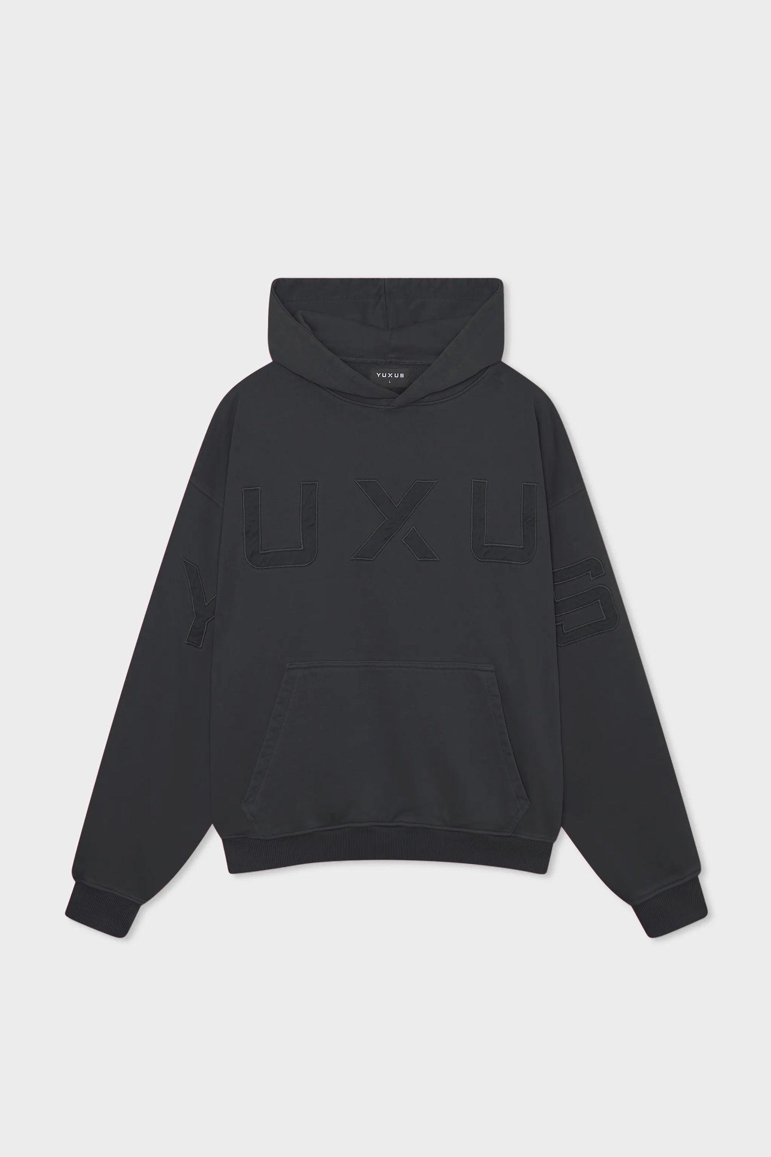 GLOOM "ATLAS" HOODIE