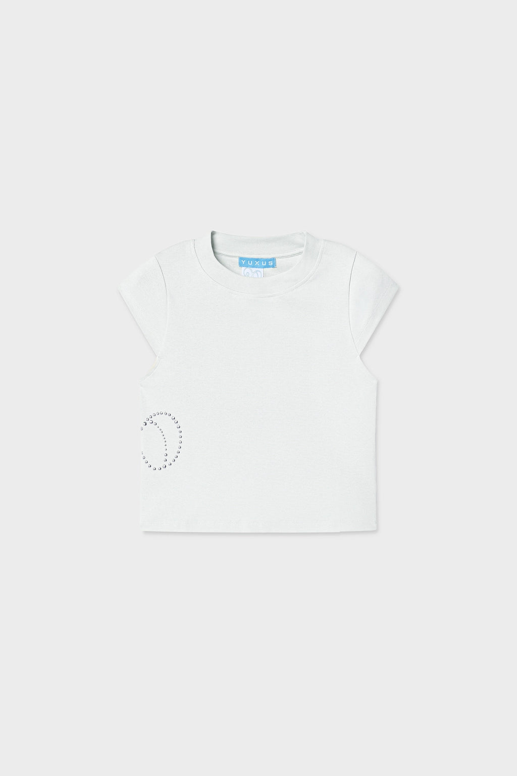 GLOW TOP LIGHT GREY