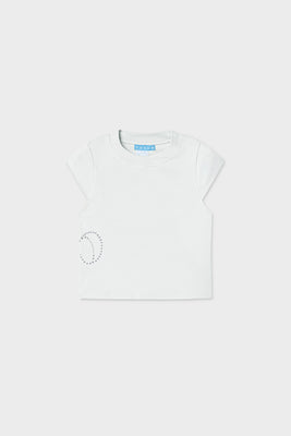 GLOW TOP LIGHT GREY