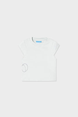 GLOW TOP LIGHT GREY