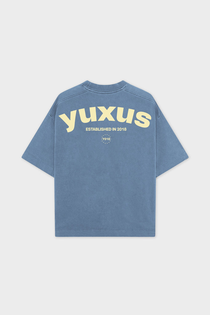 GOLDEN SKY T-SHIRT