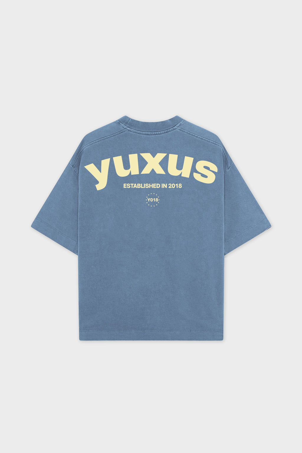 GOLDEN SKY T-SHIRT