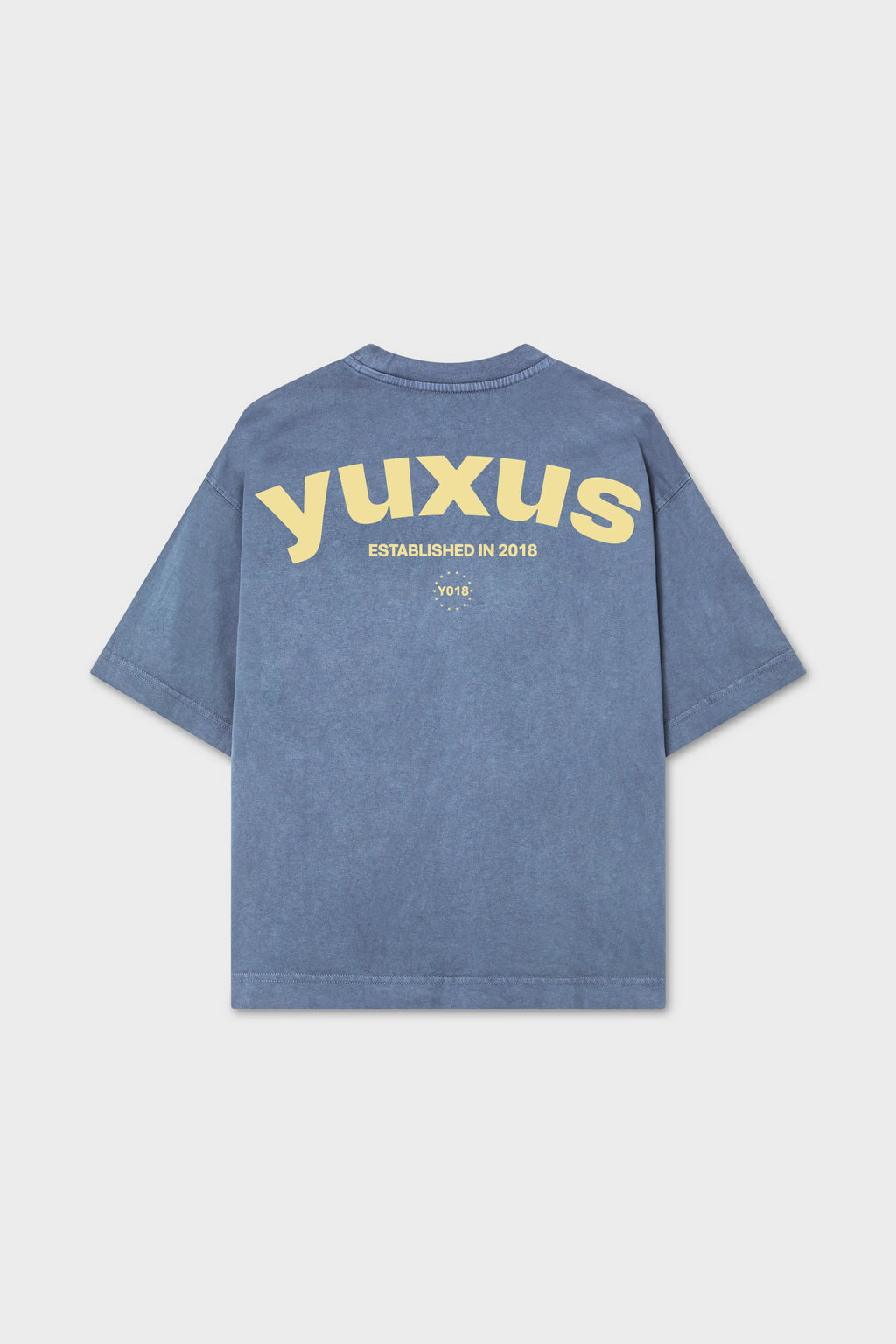 GOLDEN SKY T-SHIRT