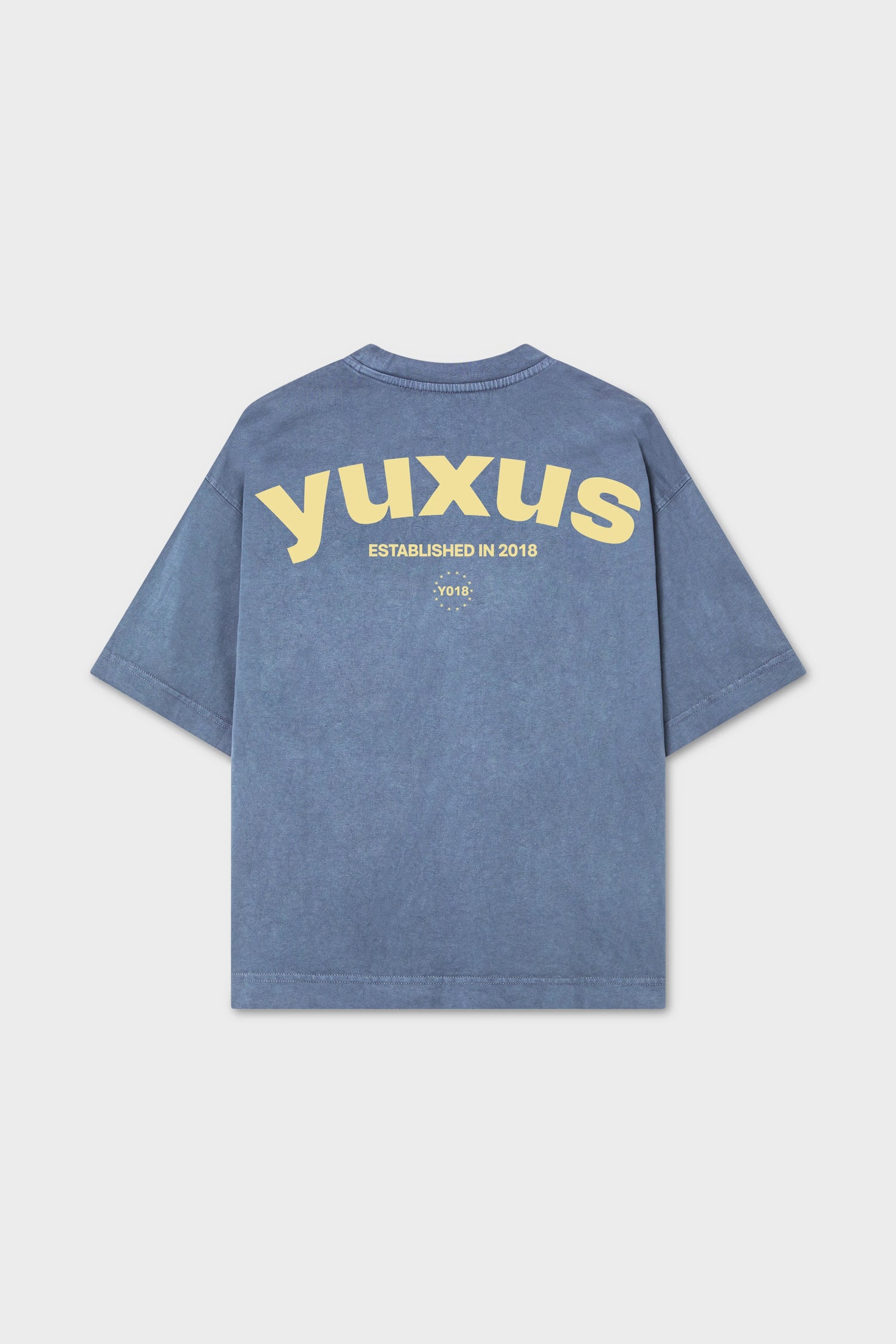 GOLDEN SKY T-SHIRT