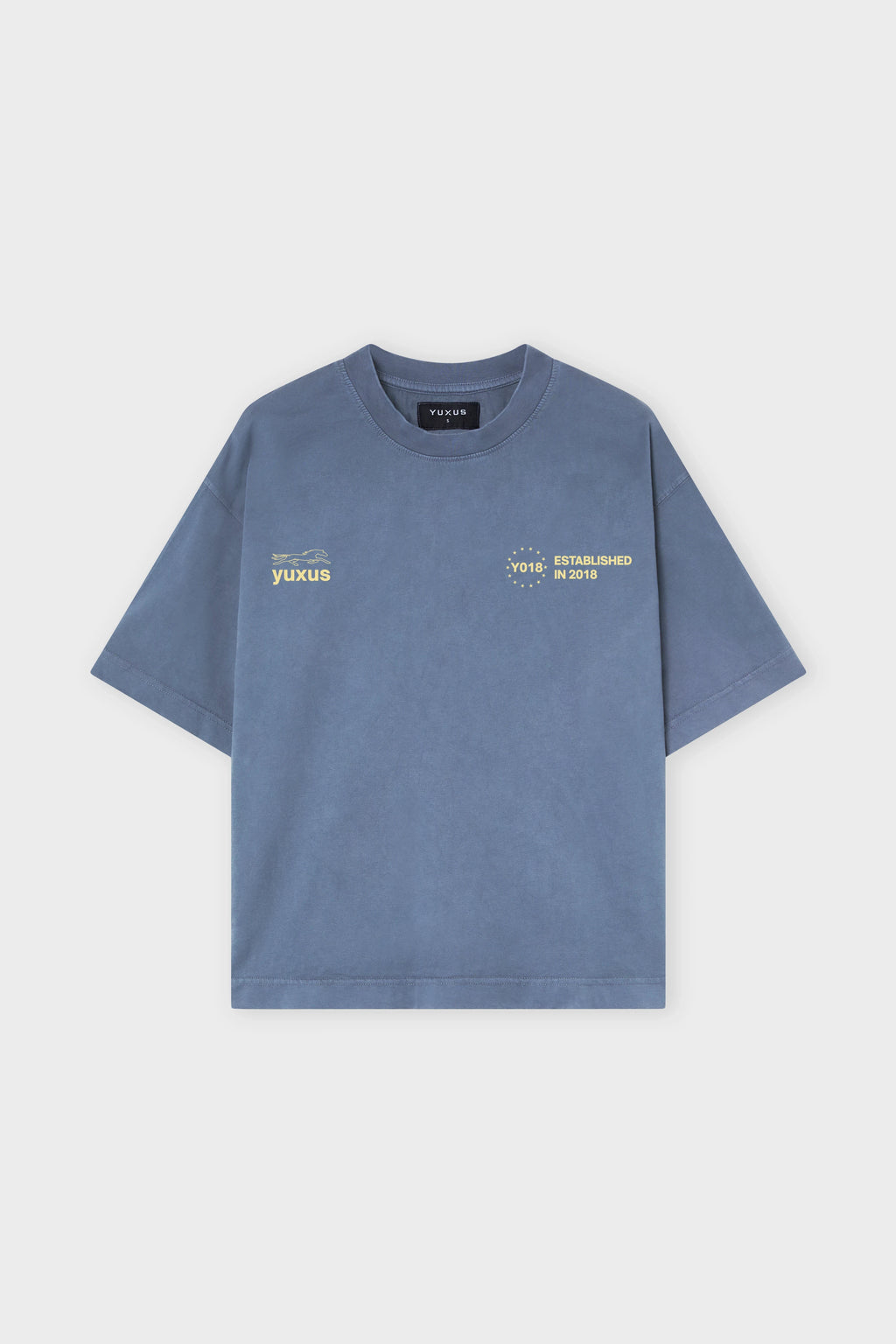 GOLDEN SKY T-SHIRT
