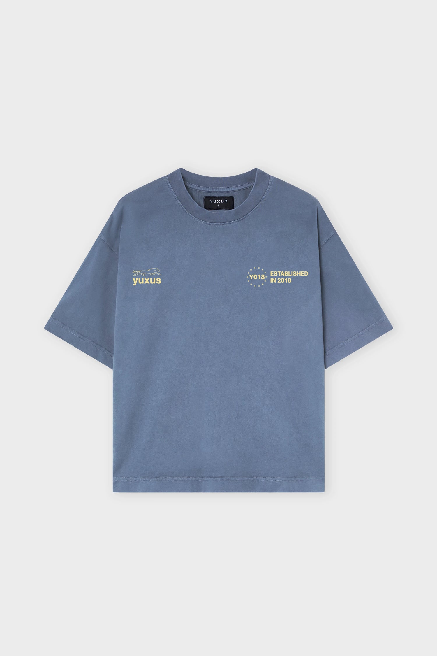 GOLDEN SKY T-SHIRT