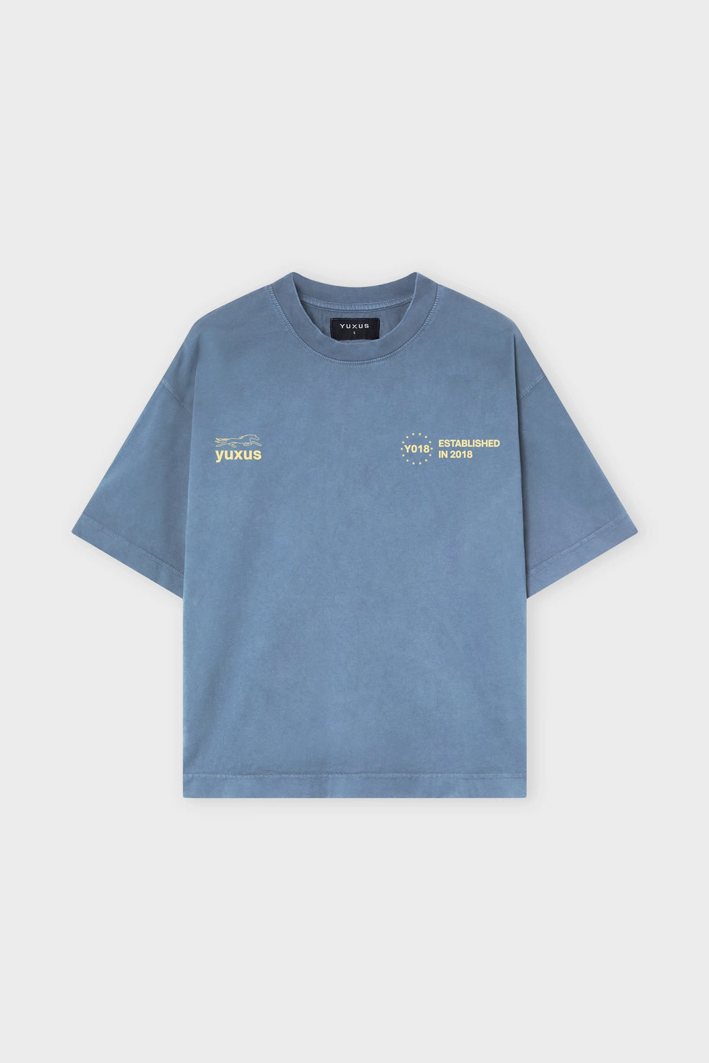 GOLDEN SKY T-SHIRT