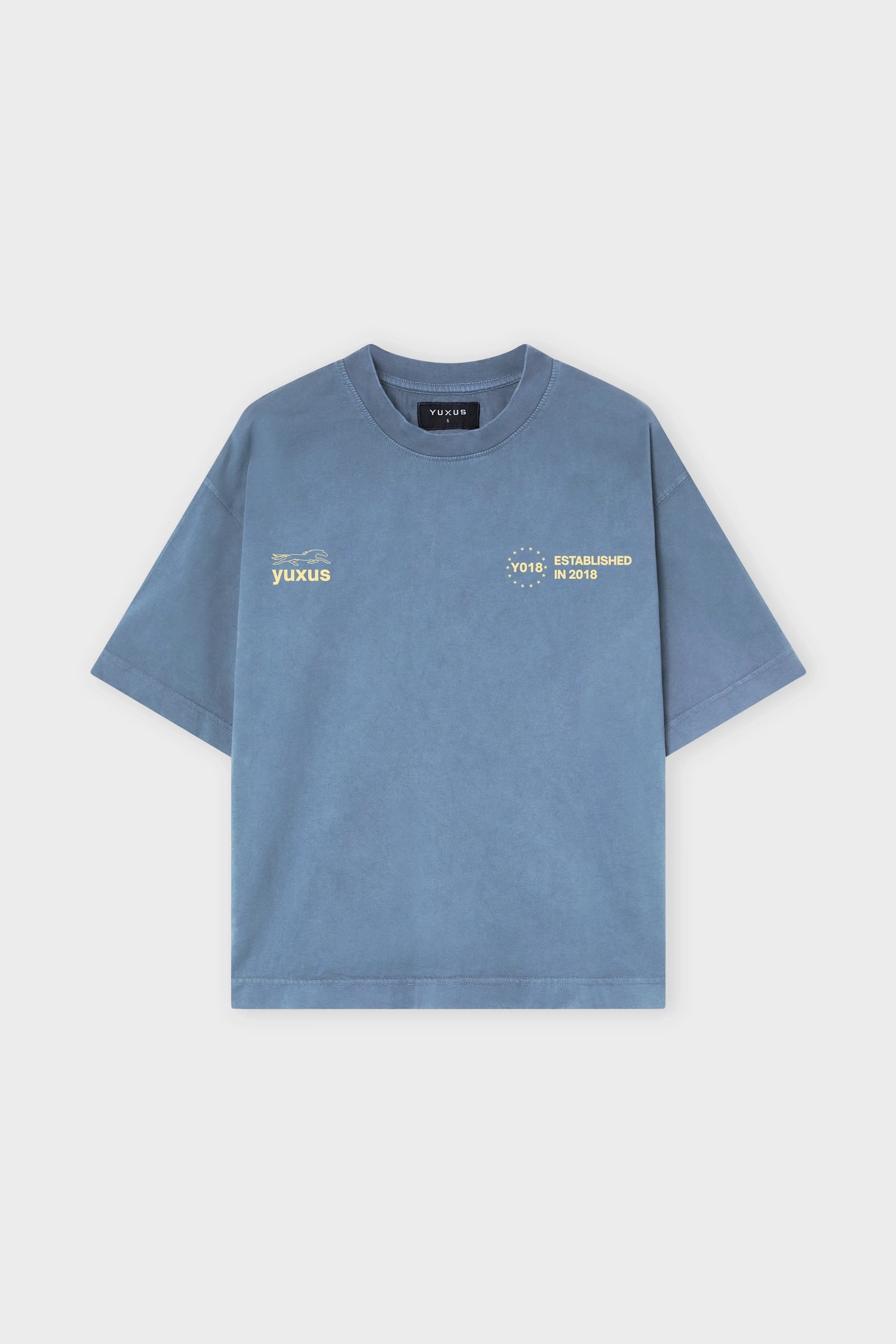 GOLDEN SKY T-SHIRT
