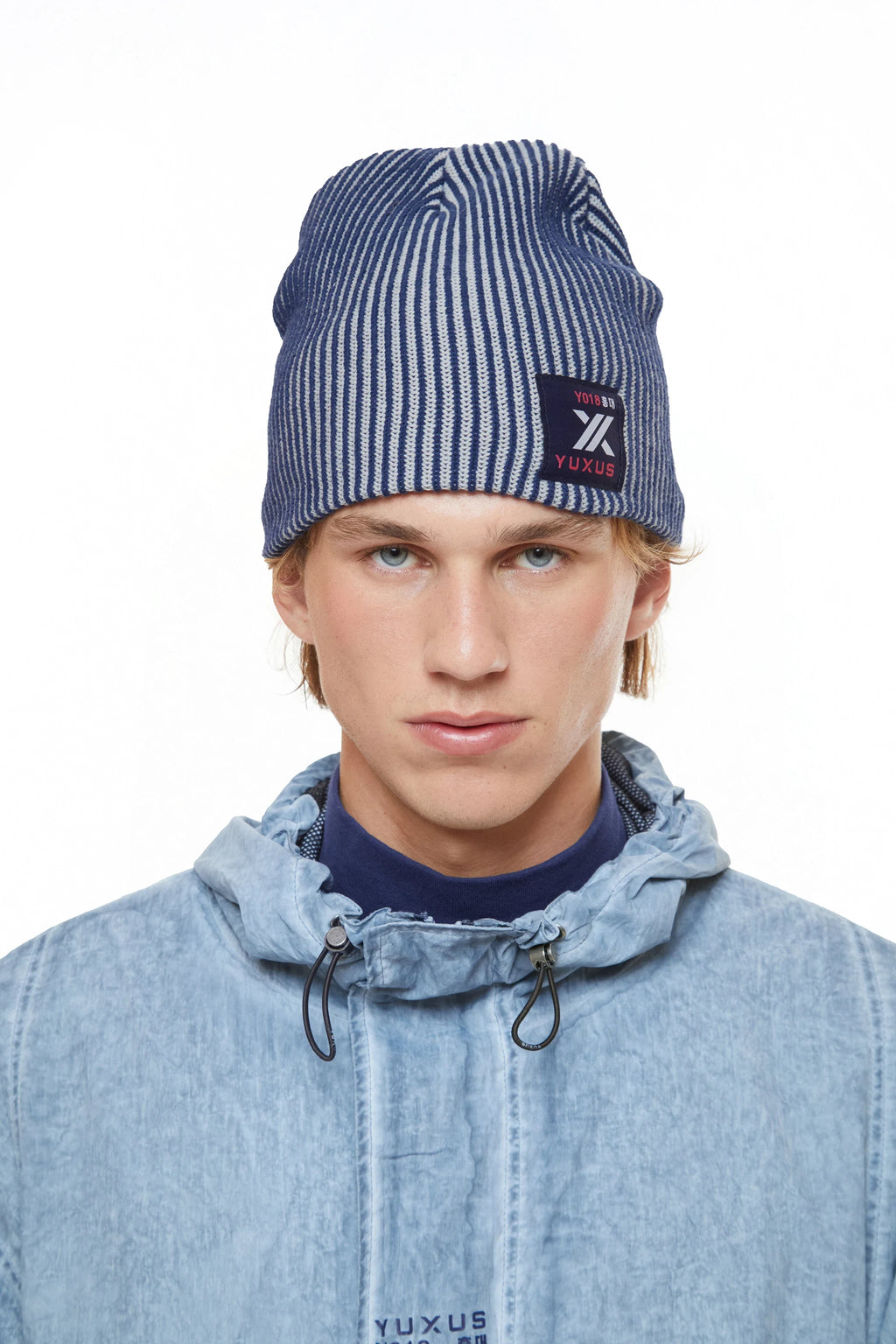 MAYA "HONGDAE" BEANIE