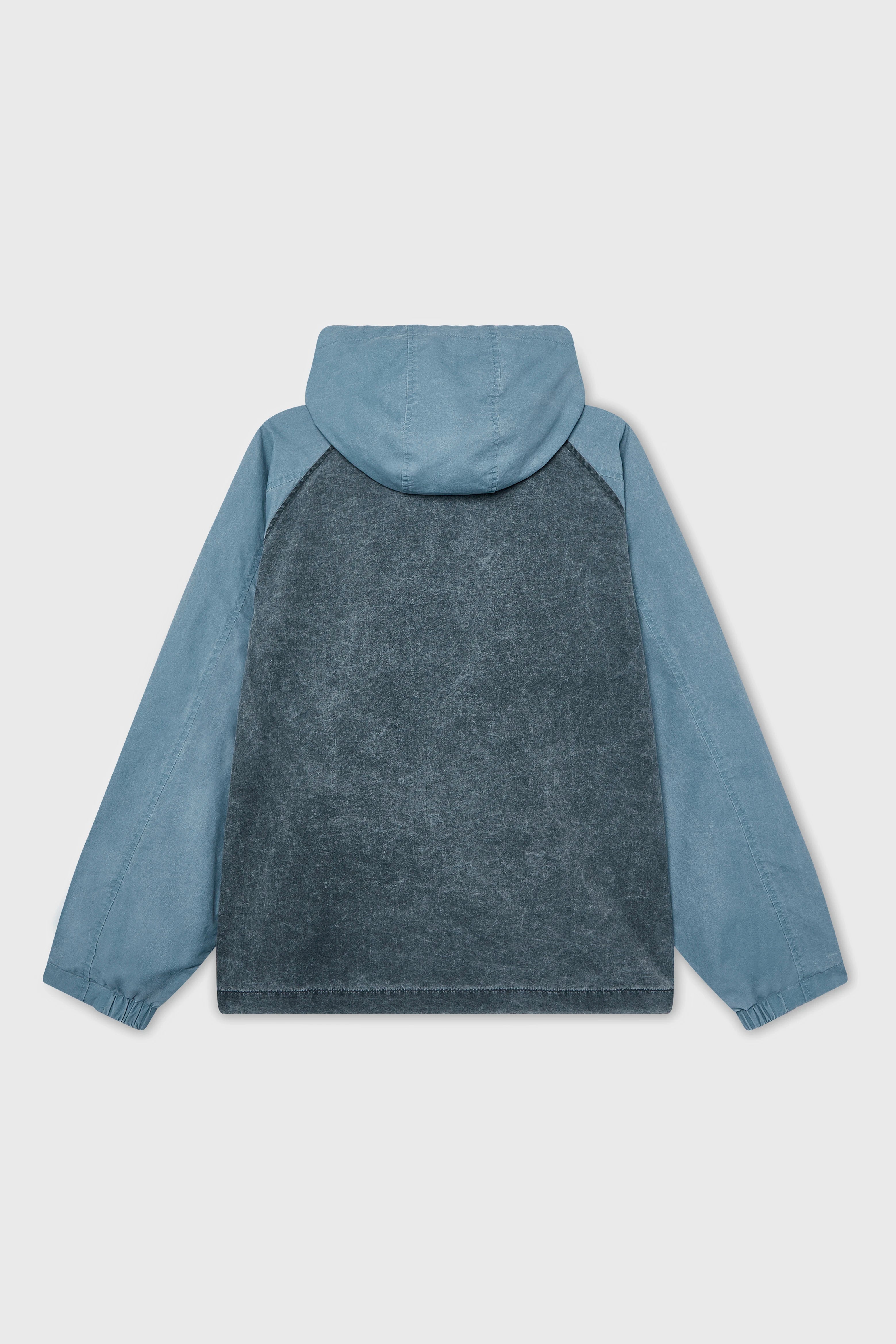 GRACKLE  "THREADS" WINDBREAKER