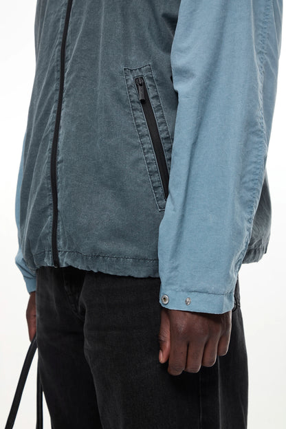 GRACKLE  "THREADS" WINDBREAKER