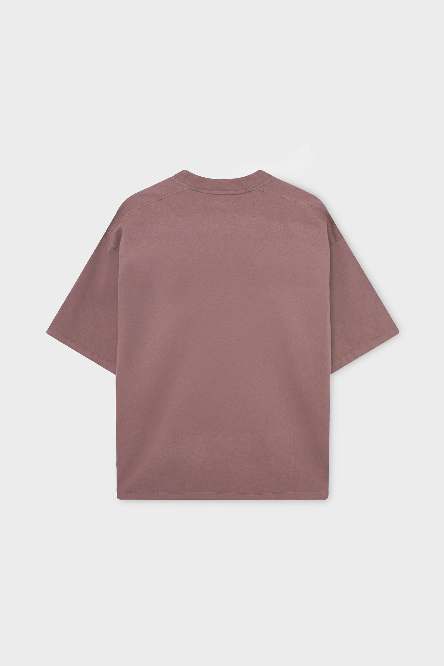 GRAPE "PATTERNS" T-SHIRT