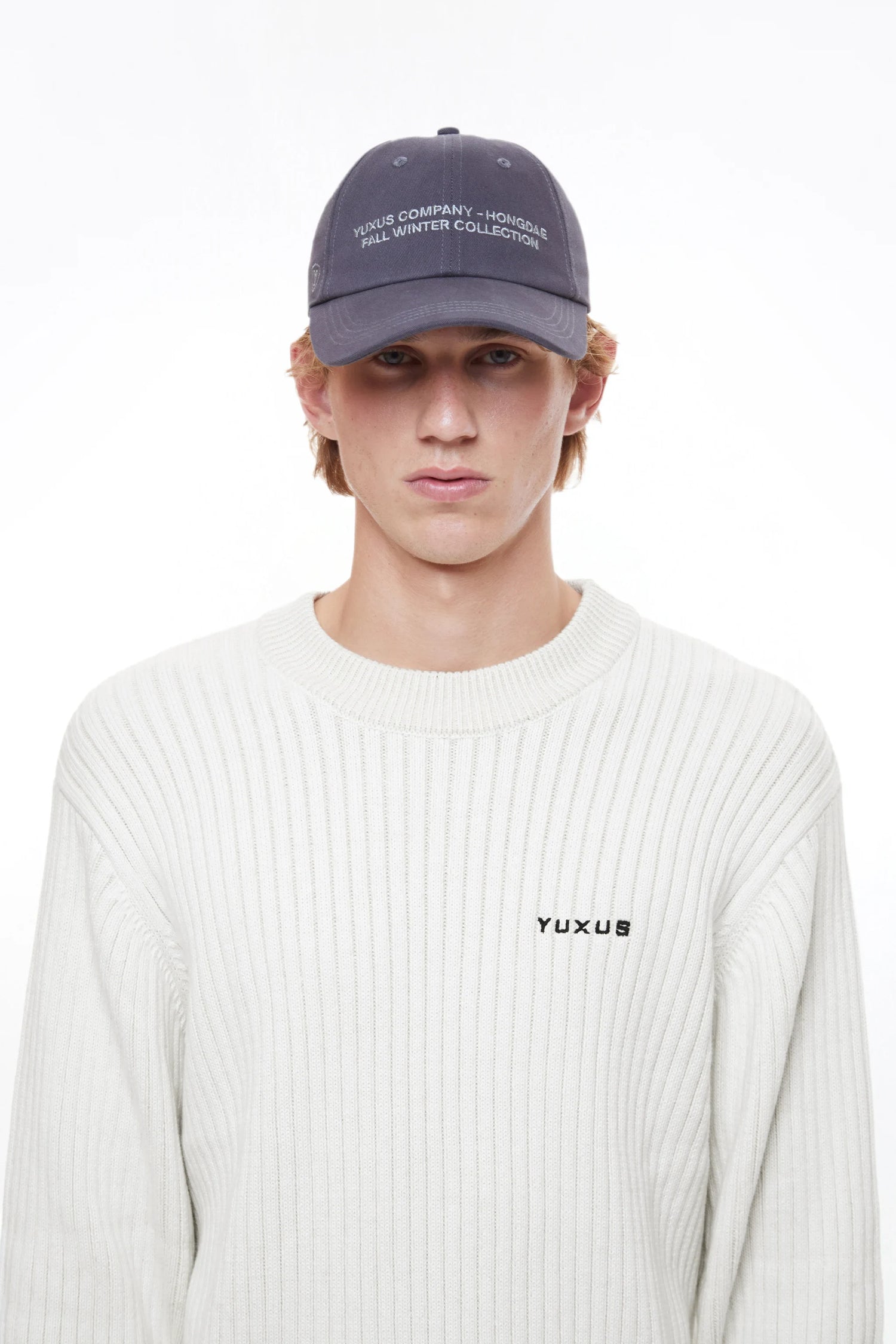 TOASTY "HONGDAE" JERSEY