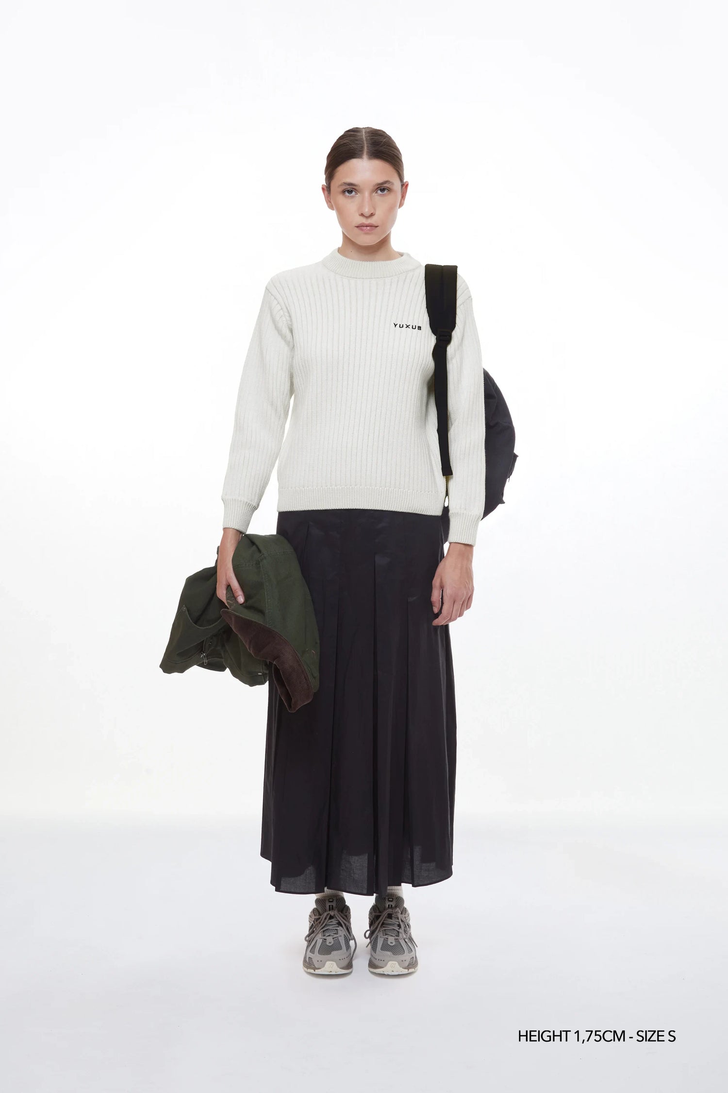 TOASTY "HONGDAE" JERSEY