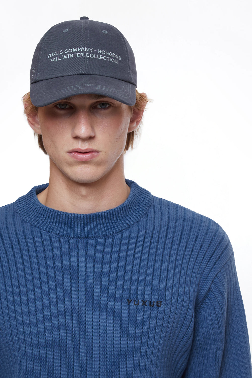 MISTRAL "HONGDAE" JERSEY