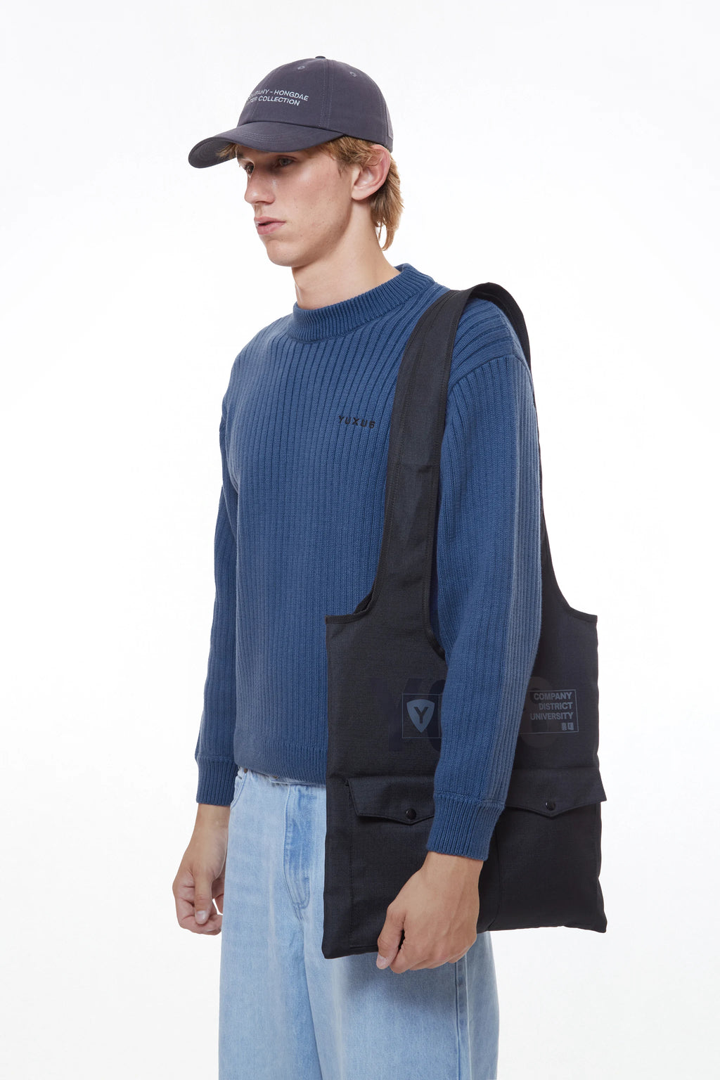 MISTRAL "HONGDAE" JERSEY