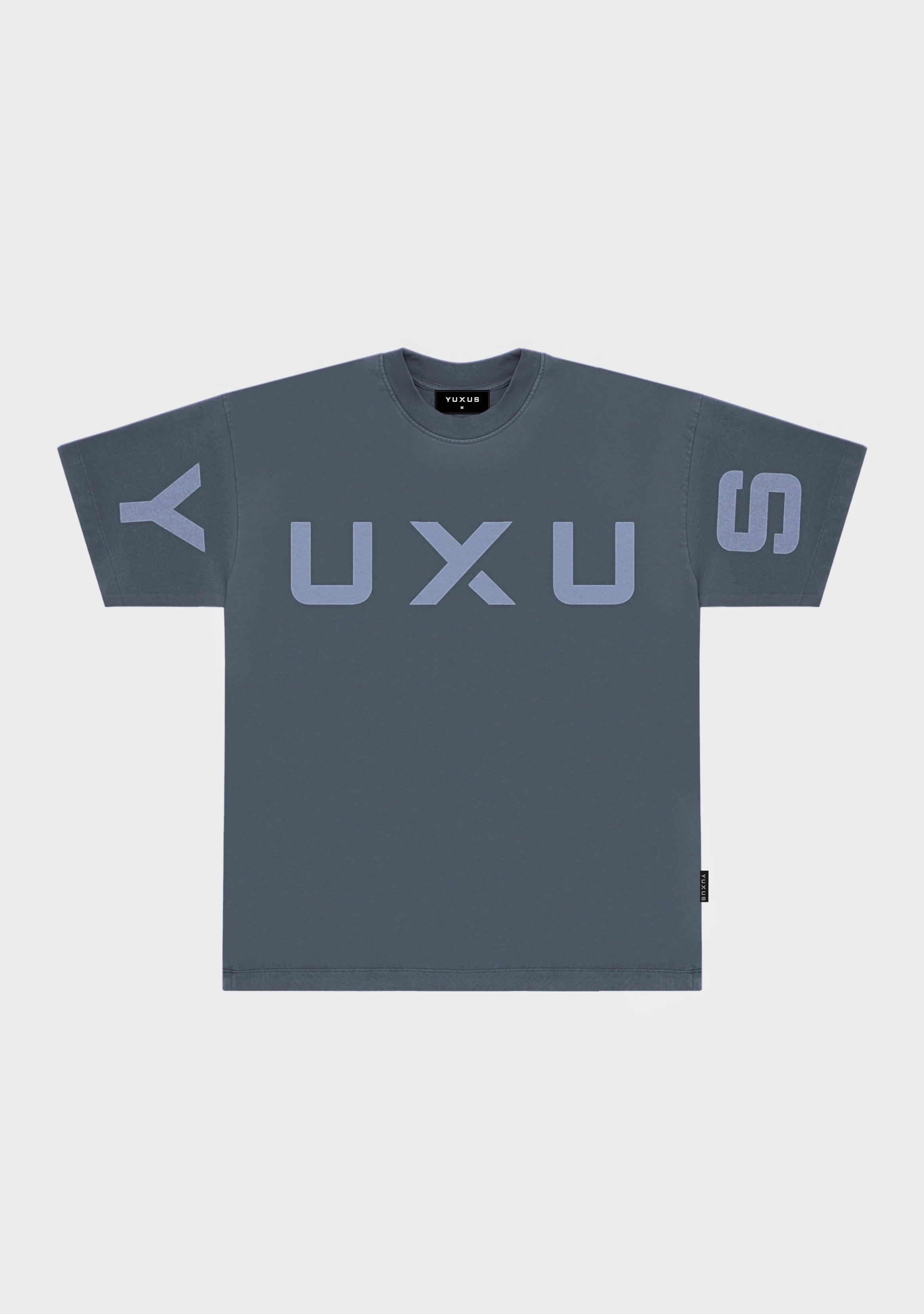 GRAPH "ATLAS" T-SHIRT