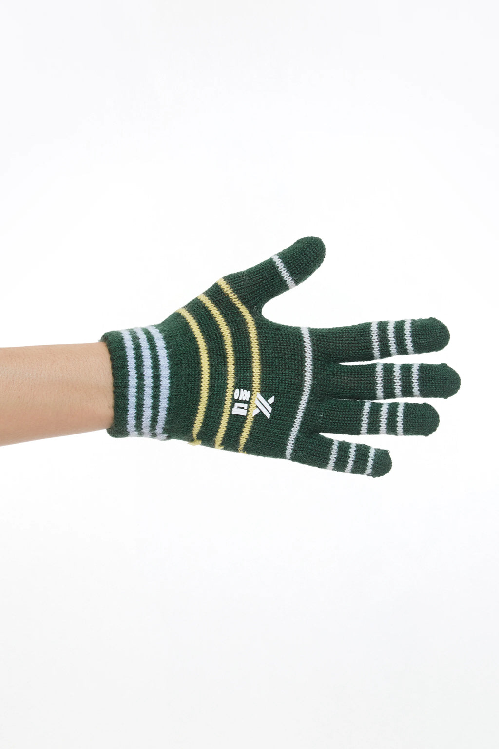MUSTARD "HONGDAE" GLOVES