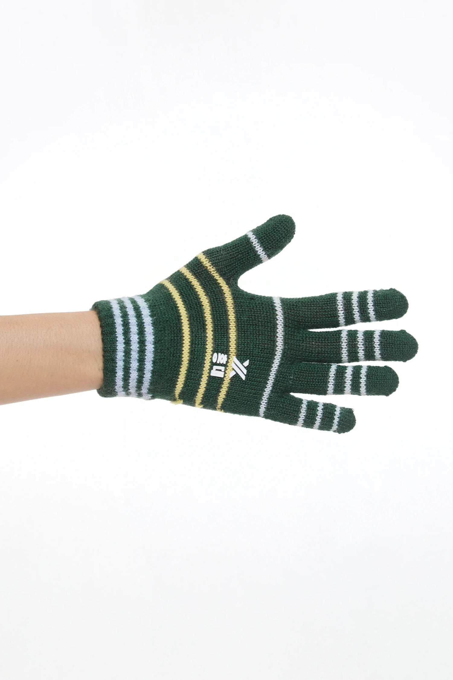 MUSTARD "HONGDAE" GLOVES