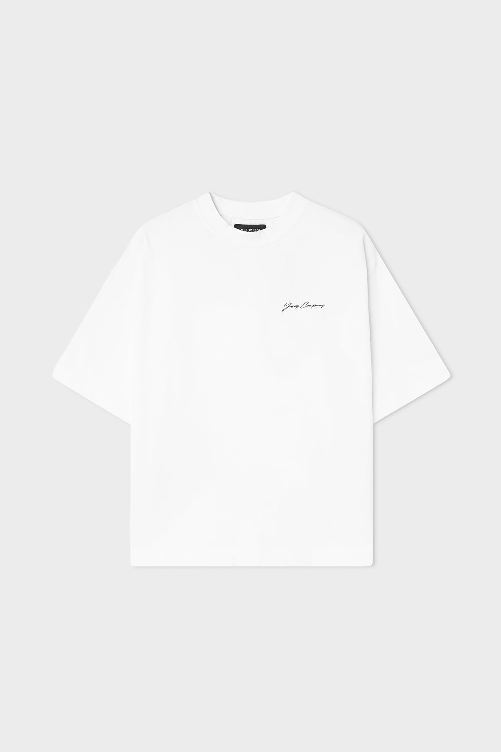 GLAZE "GENESIS" T-SHIRT
