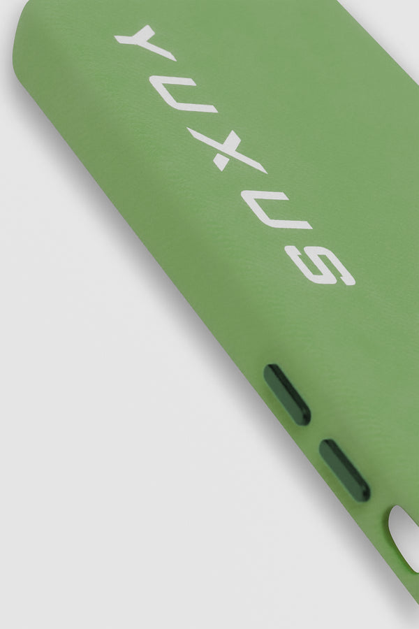 GREEN "SS26" CASE