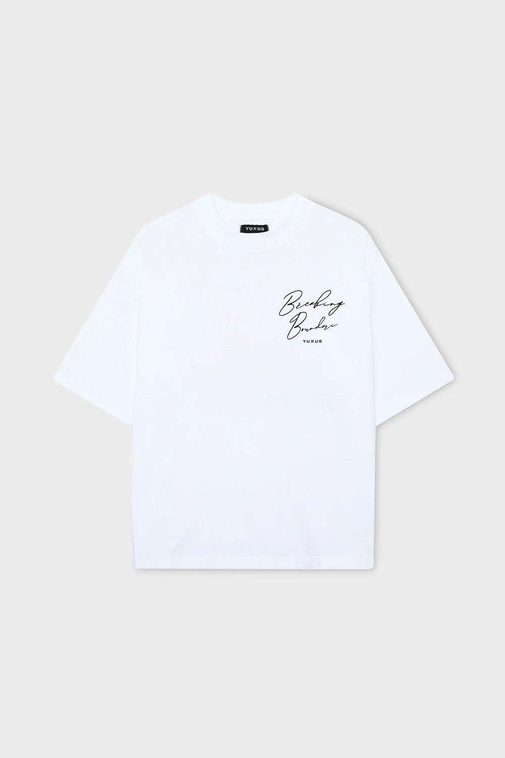 【YOURNUS】Drawing Over Short Sleeve T-Shirt CAPCOM 40th UT (Oversized Short-Sleeve Graphic T-Shirt