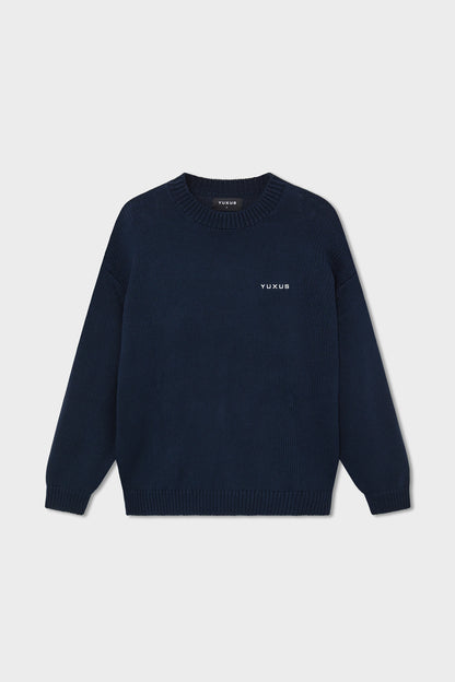 HANS "VANGUARD" KNIT JERSEY