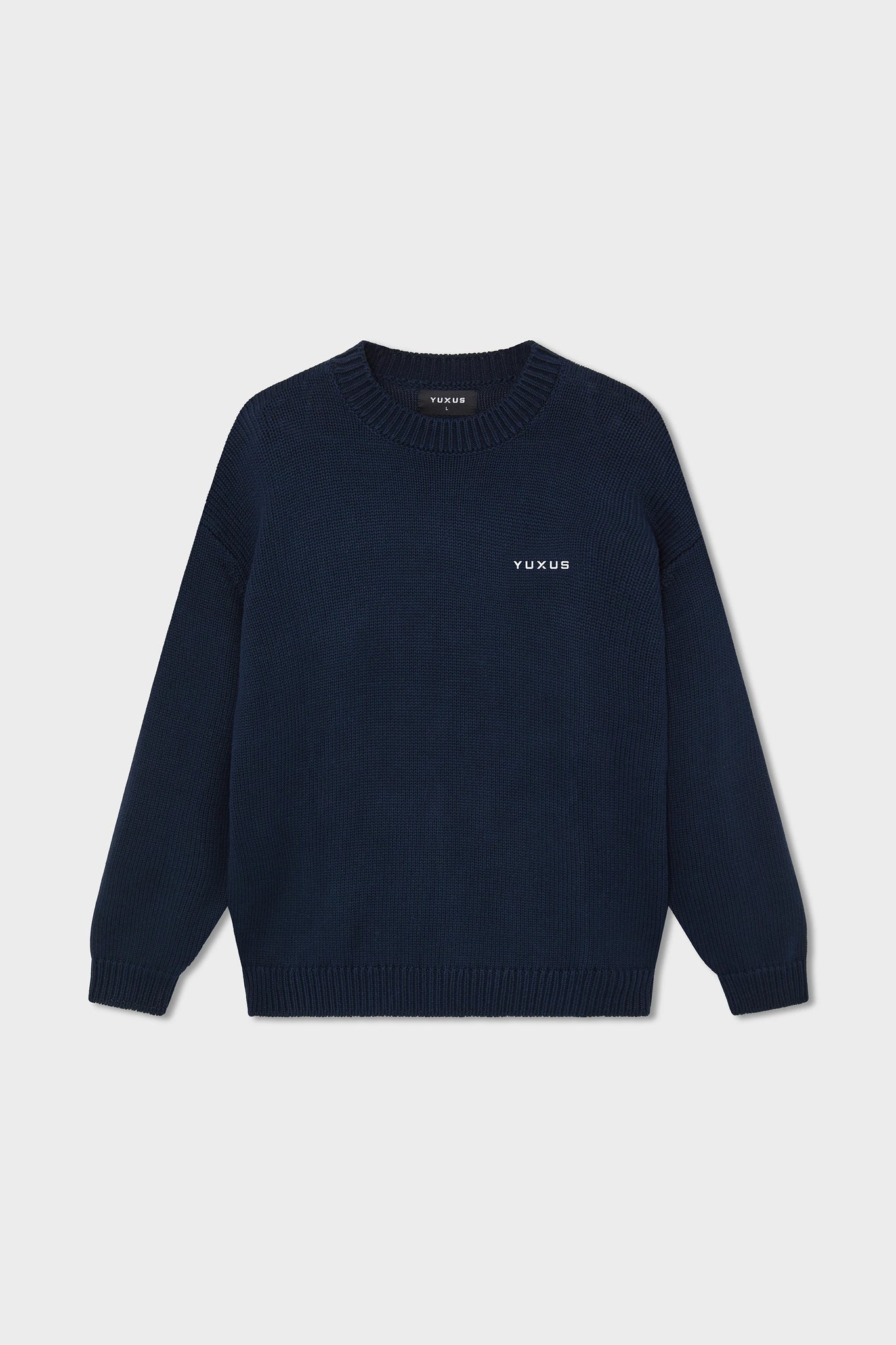 HANS "VANGUARD" KNIT JERSEY