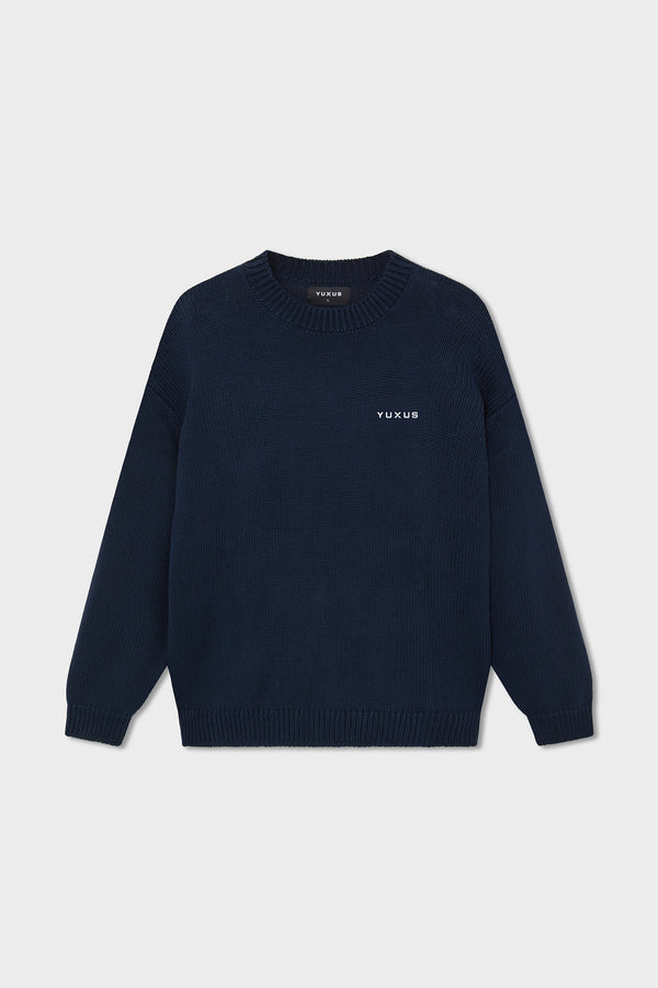 HANS "VANGUARD" KNIT JERSEY