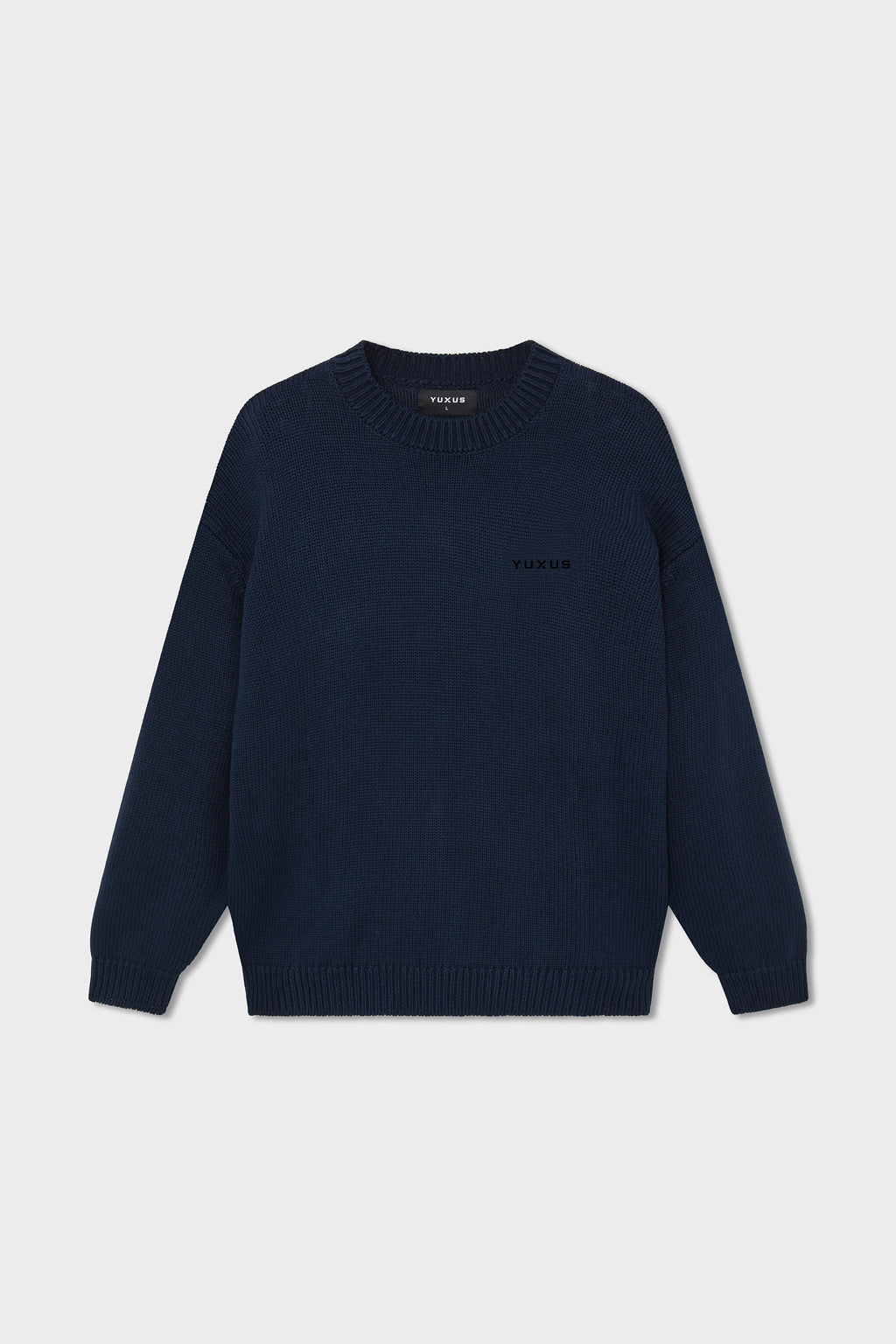 HANS "VANGUARD" KNIT JERSEY