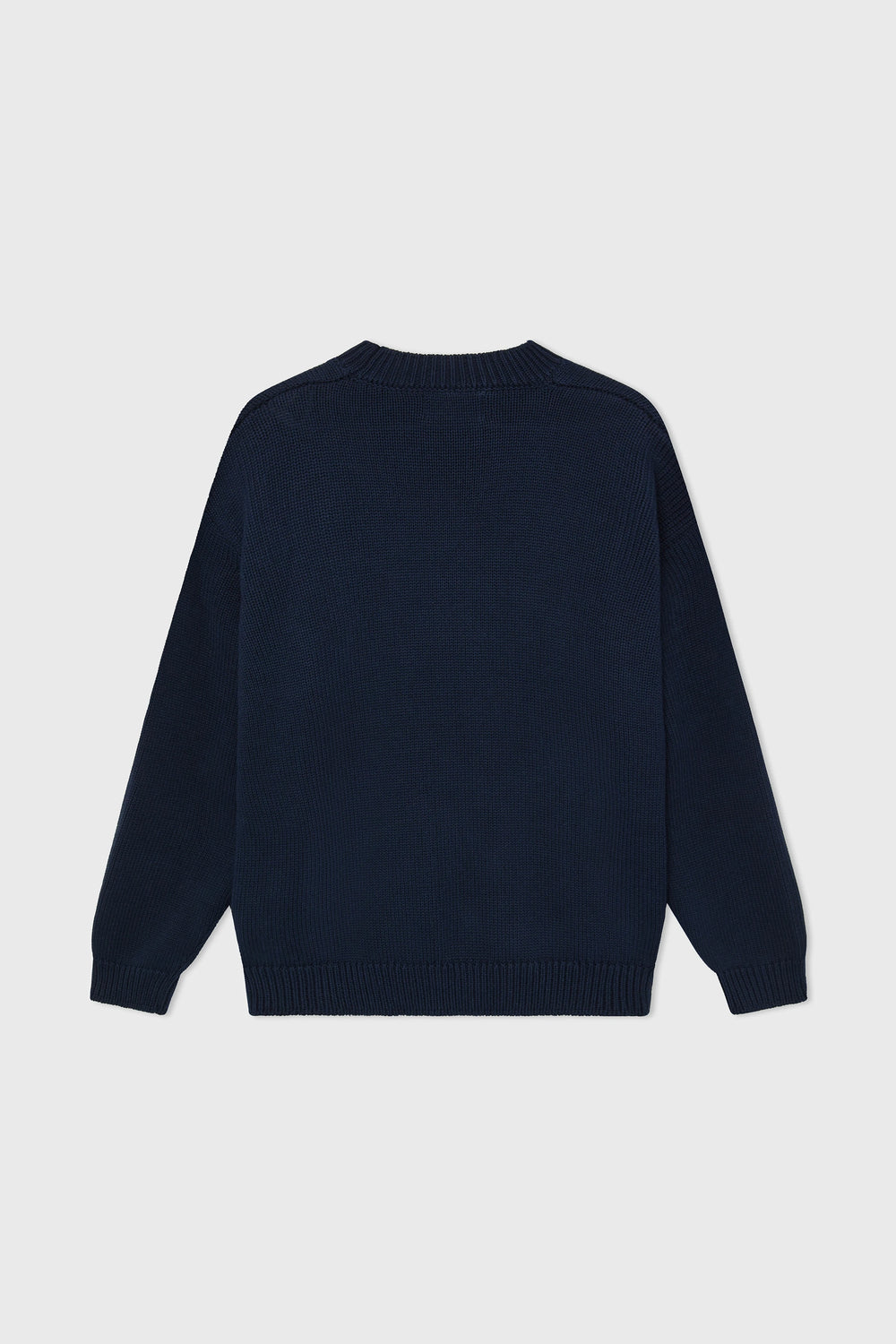 HANS "VANGUARD" KNIT JERSEY