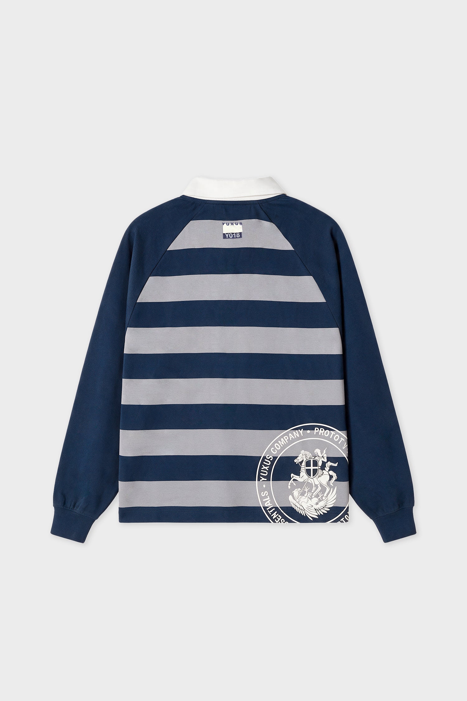 HERITAGE POLO BLUE