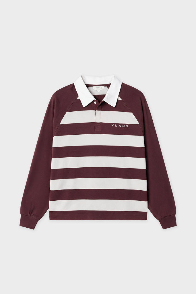 HERITAGE POLO RED