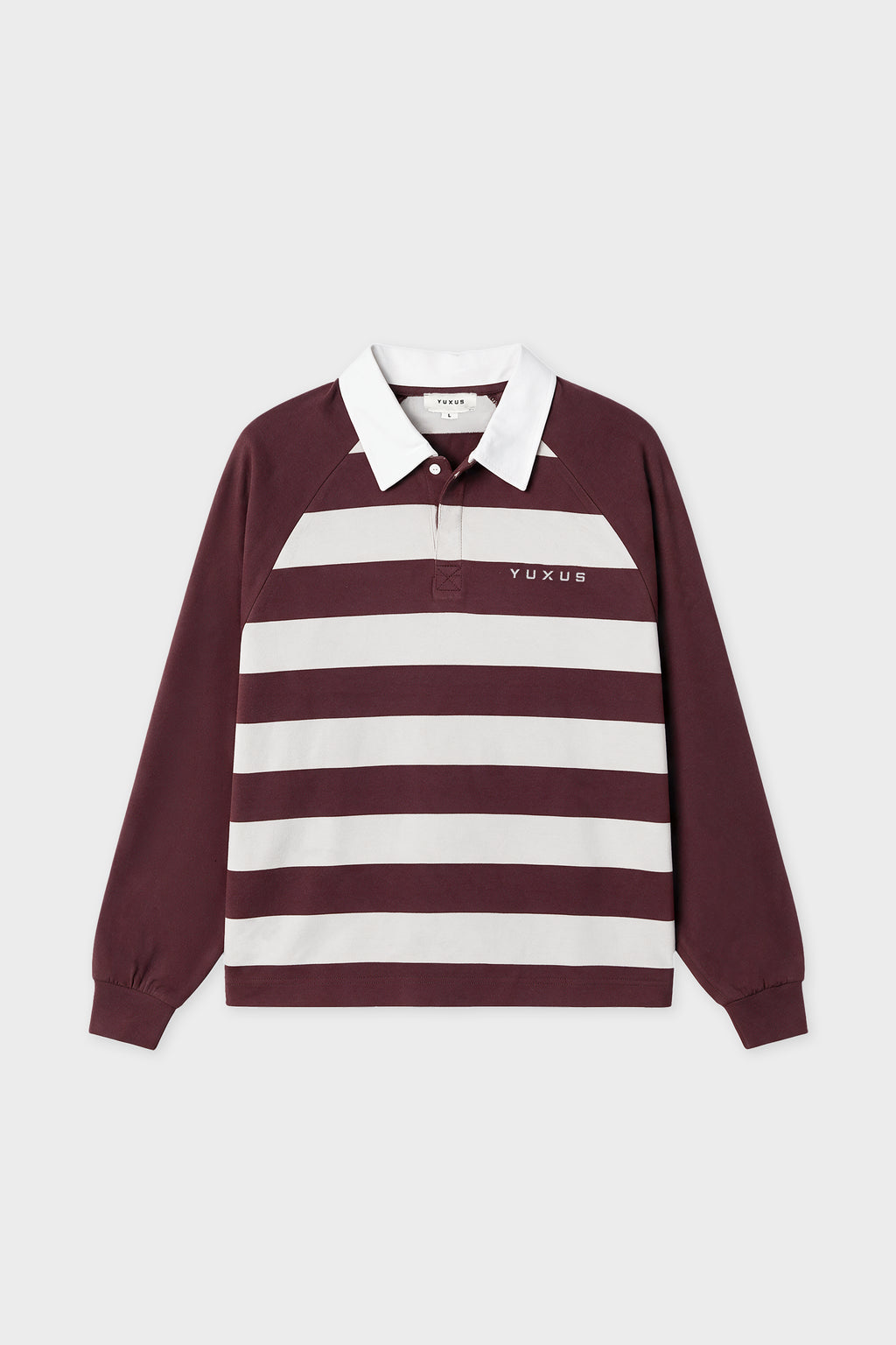 HERITAGE POLO RED