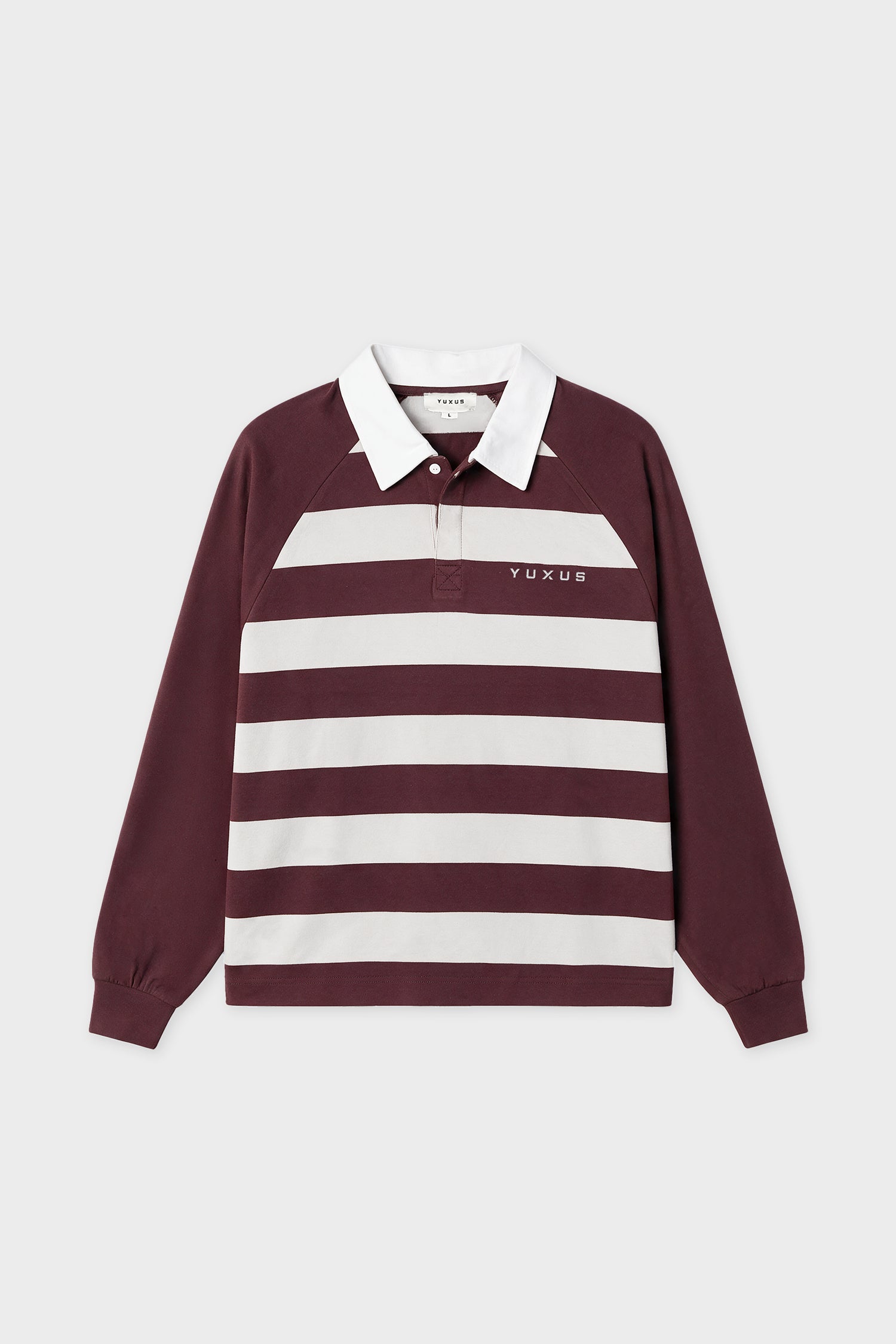 HERITAGE POLO RED