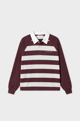 HERITAGE POLO RED
