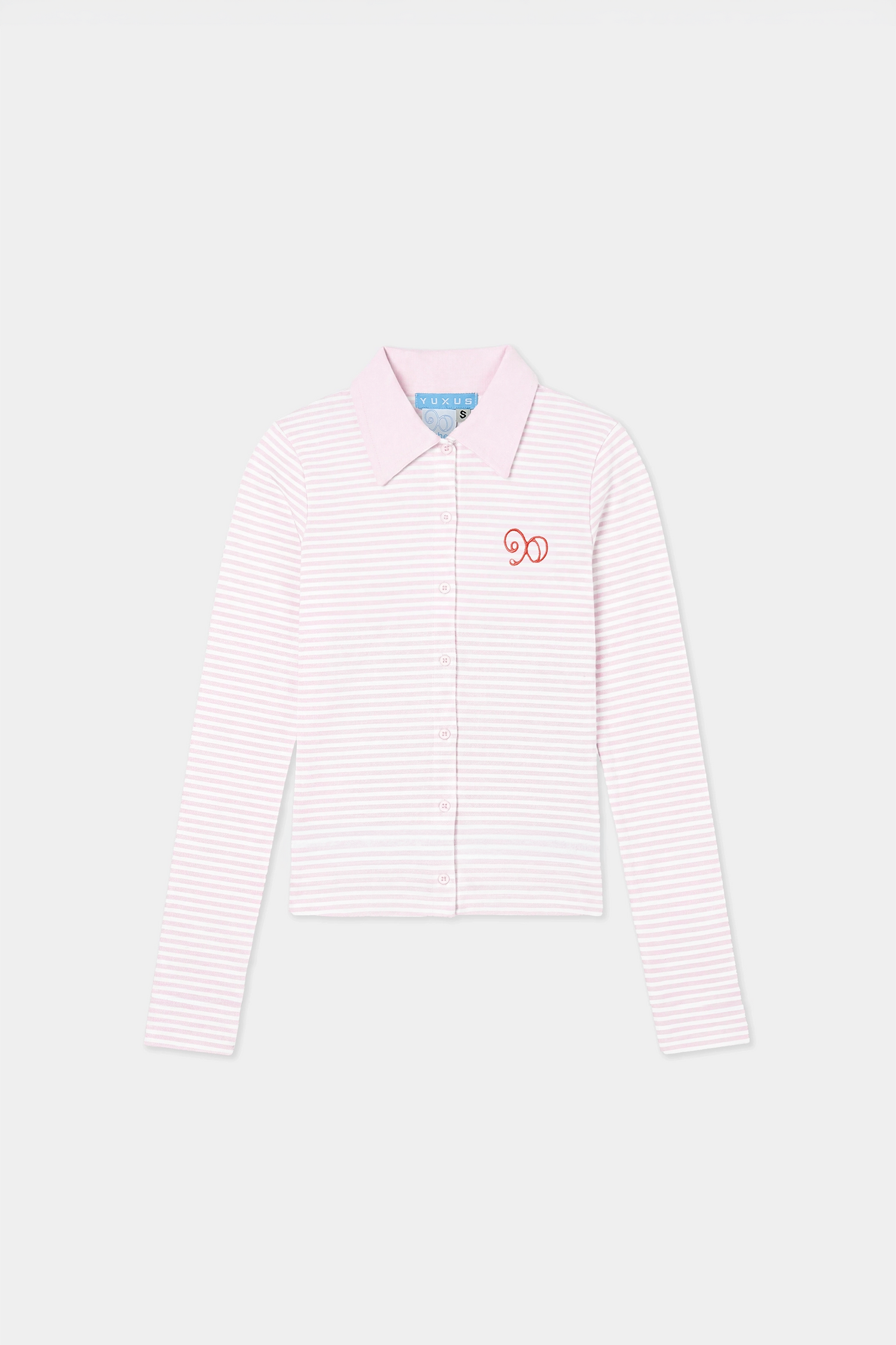 HERO POLO PINK