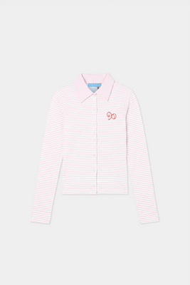 HERO POLO PINK
