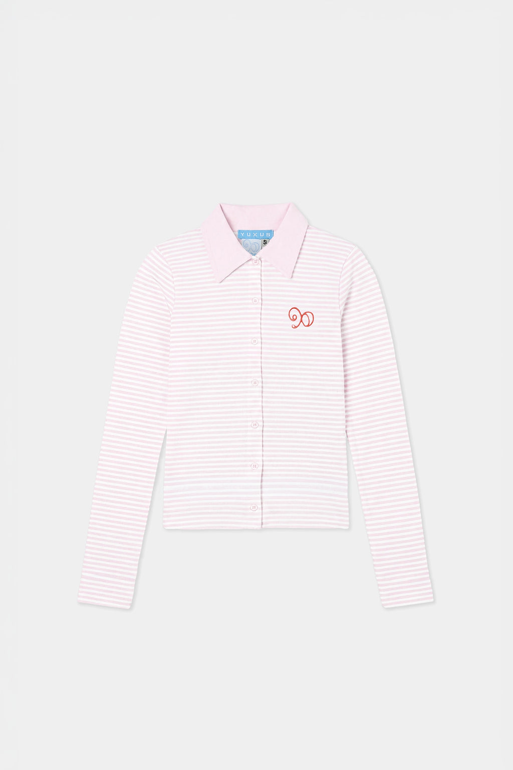 HERO POLO PINK