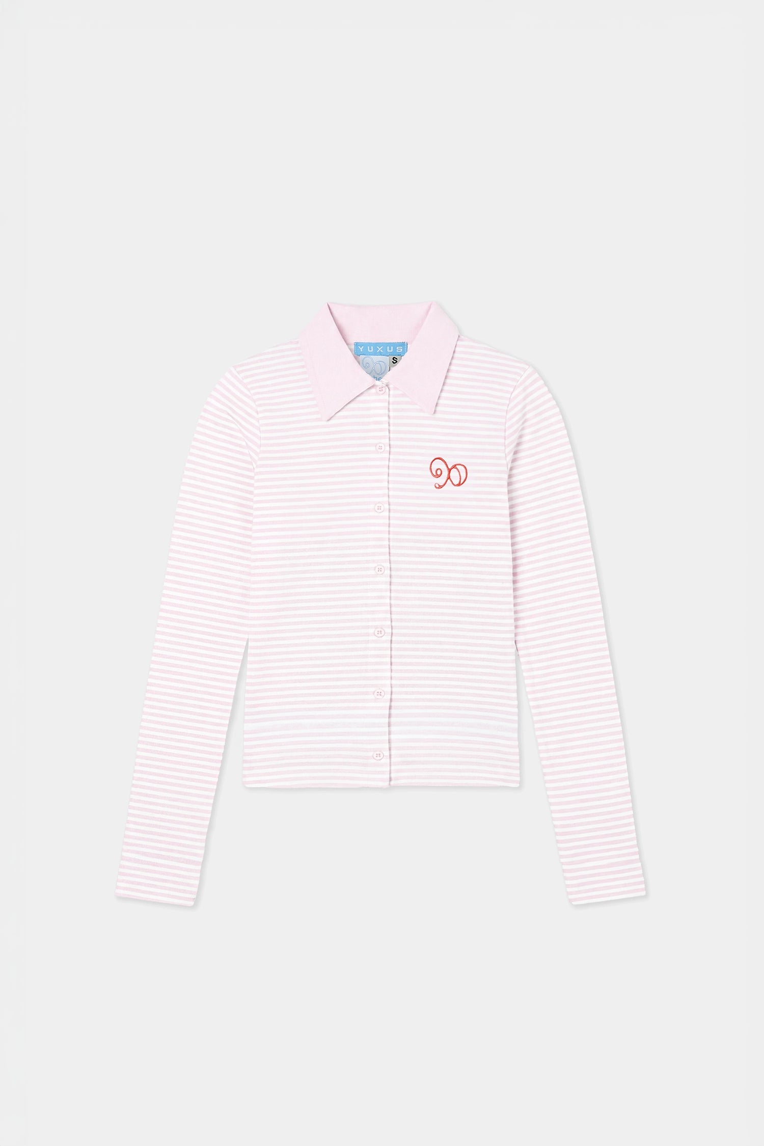 HERO POLO PINK