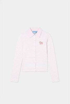 HERO POLO PINK