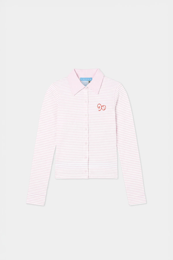 HERO POLO PINK