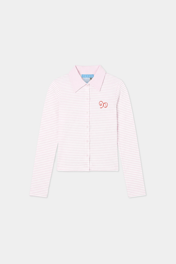 HERO POLO PINK