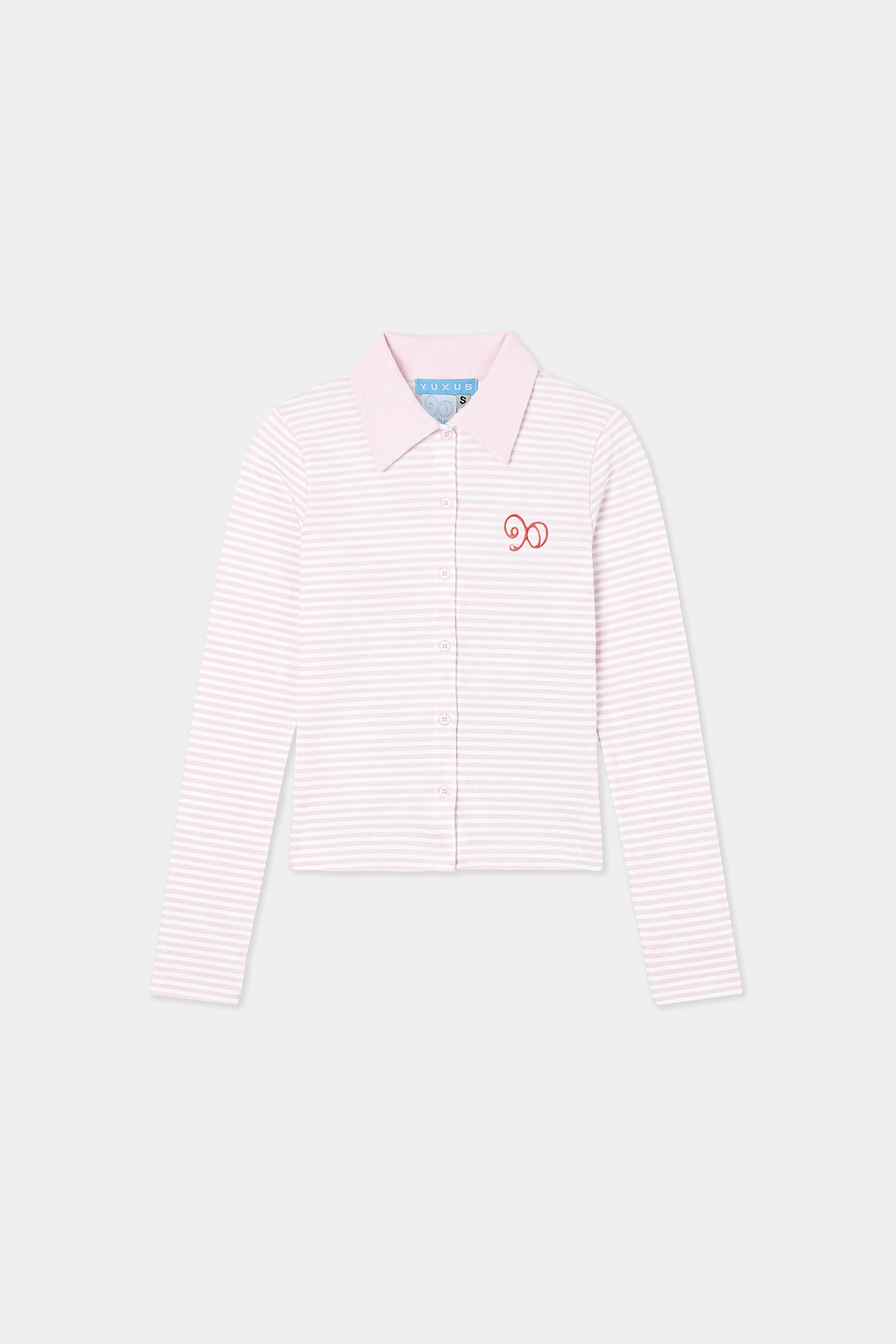 HERO POLO PINK