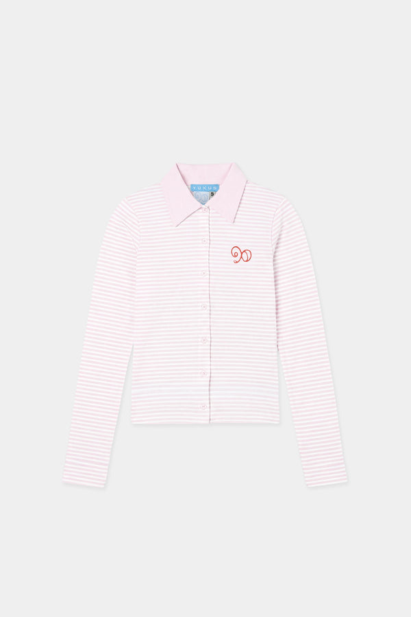 HERO POLO PINK