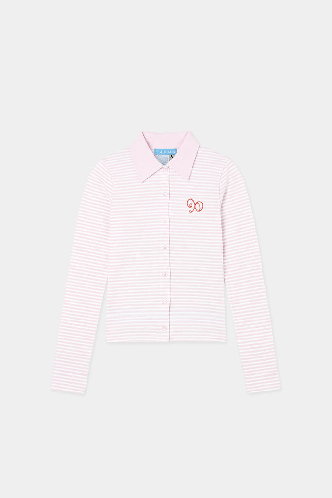 HERO POLO PINK