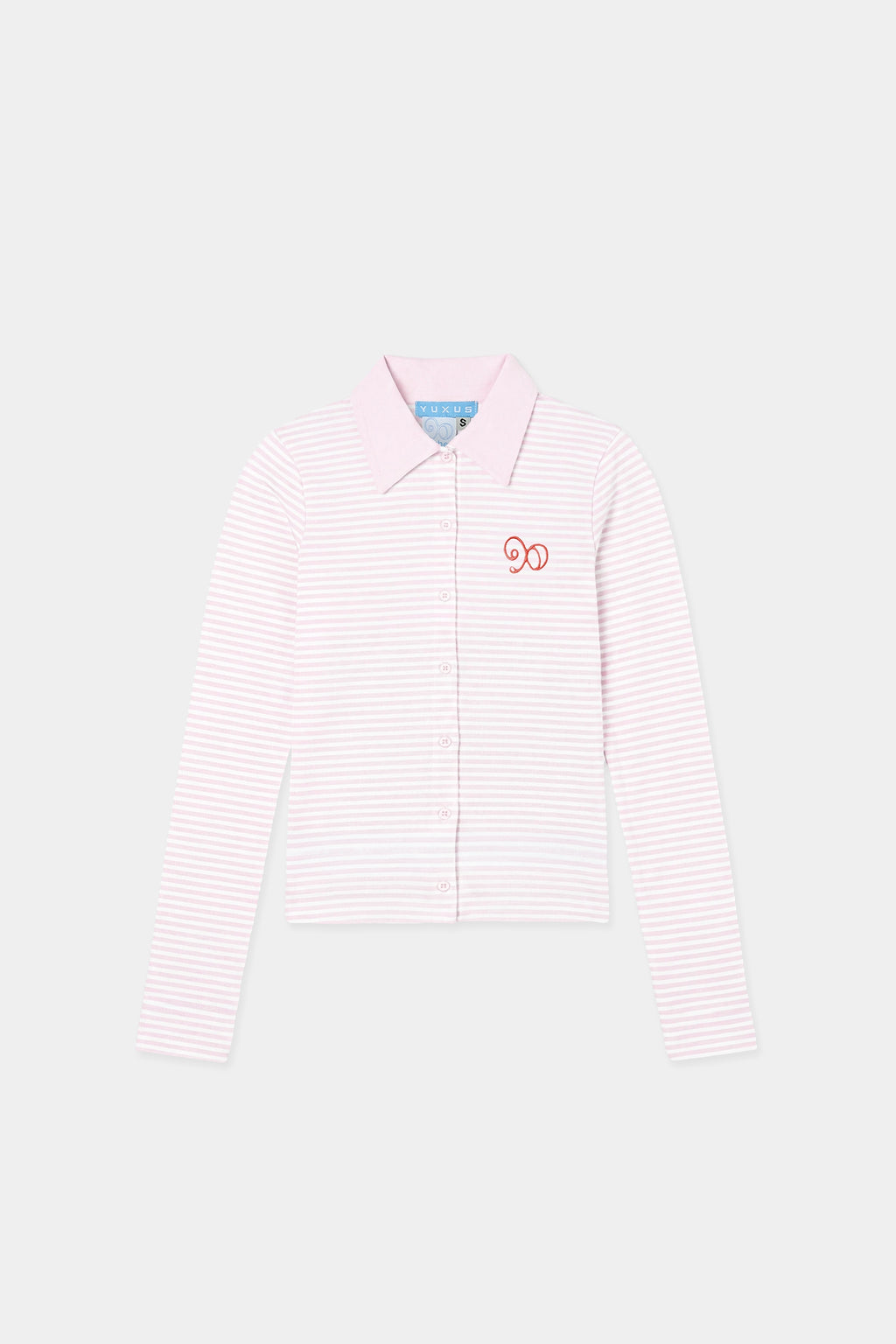 HERO POLO PINK