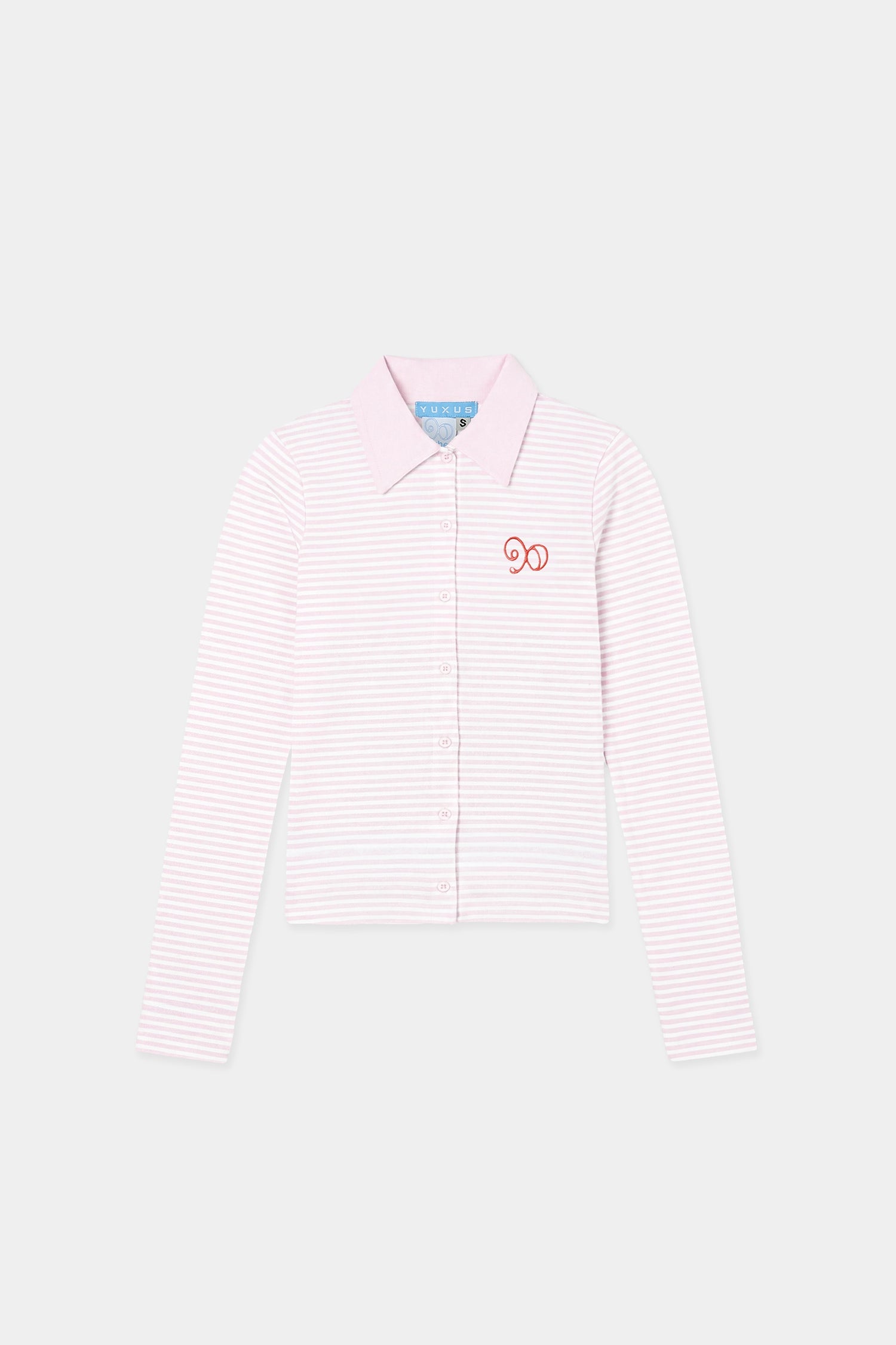 HERO POLO PINK