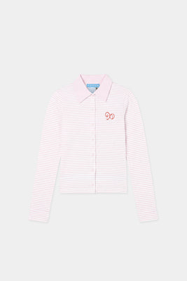 HERO POLO PINK
