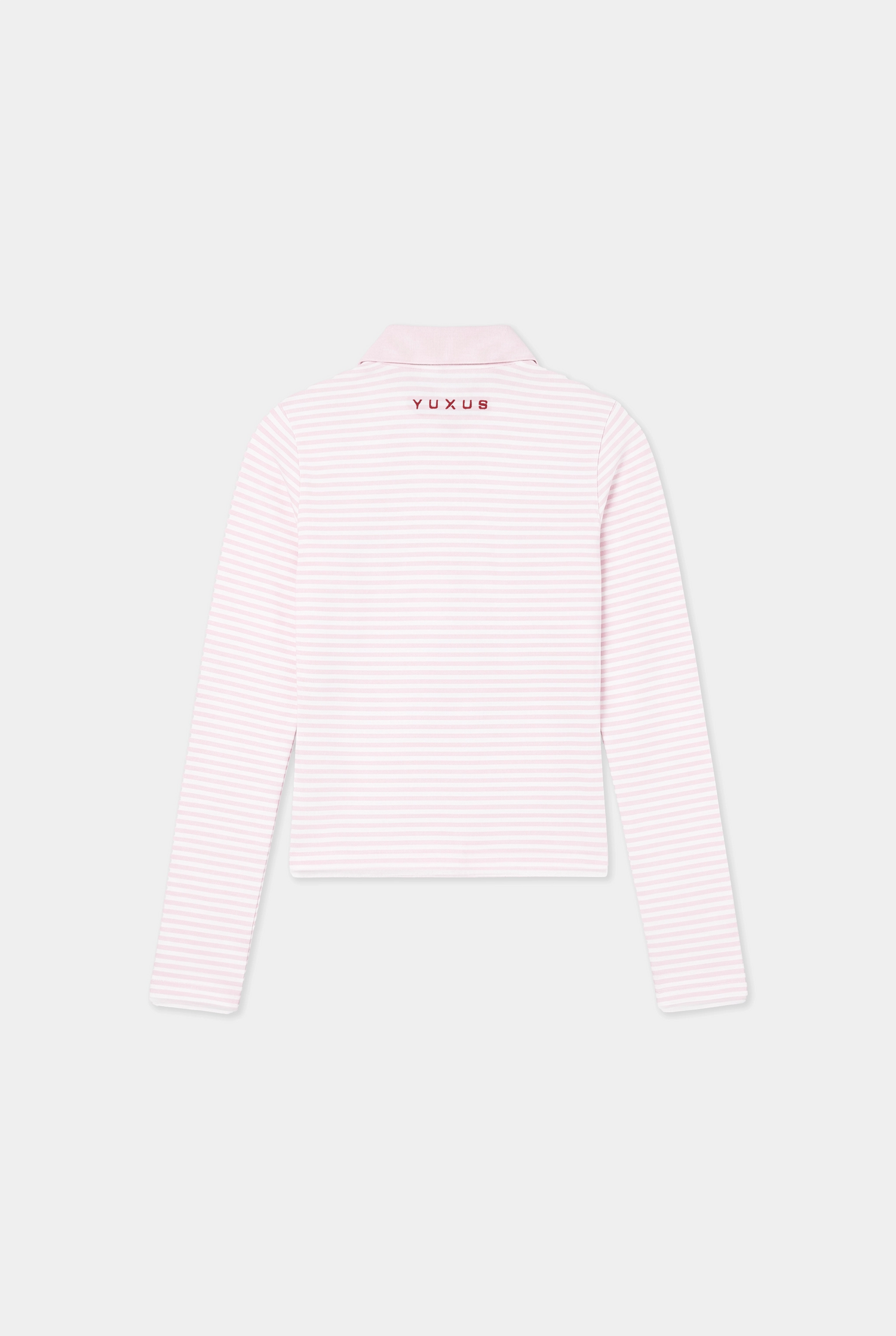 HERO POLO PINK